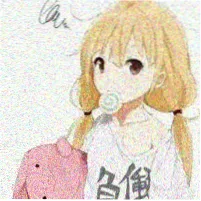 用户 空席观察者 头像